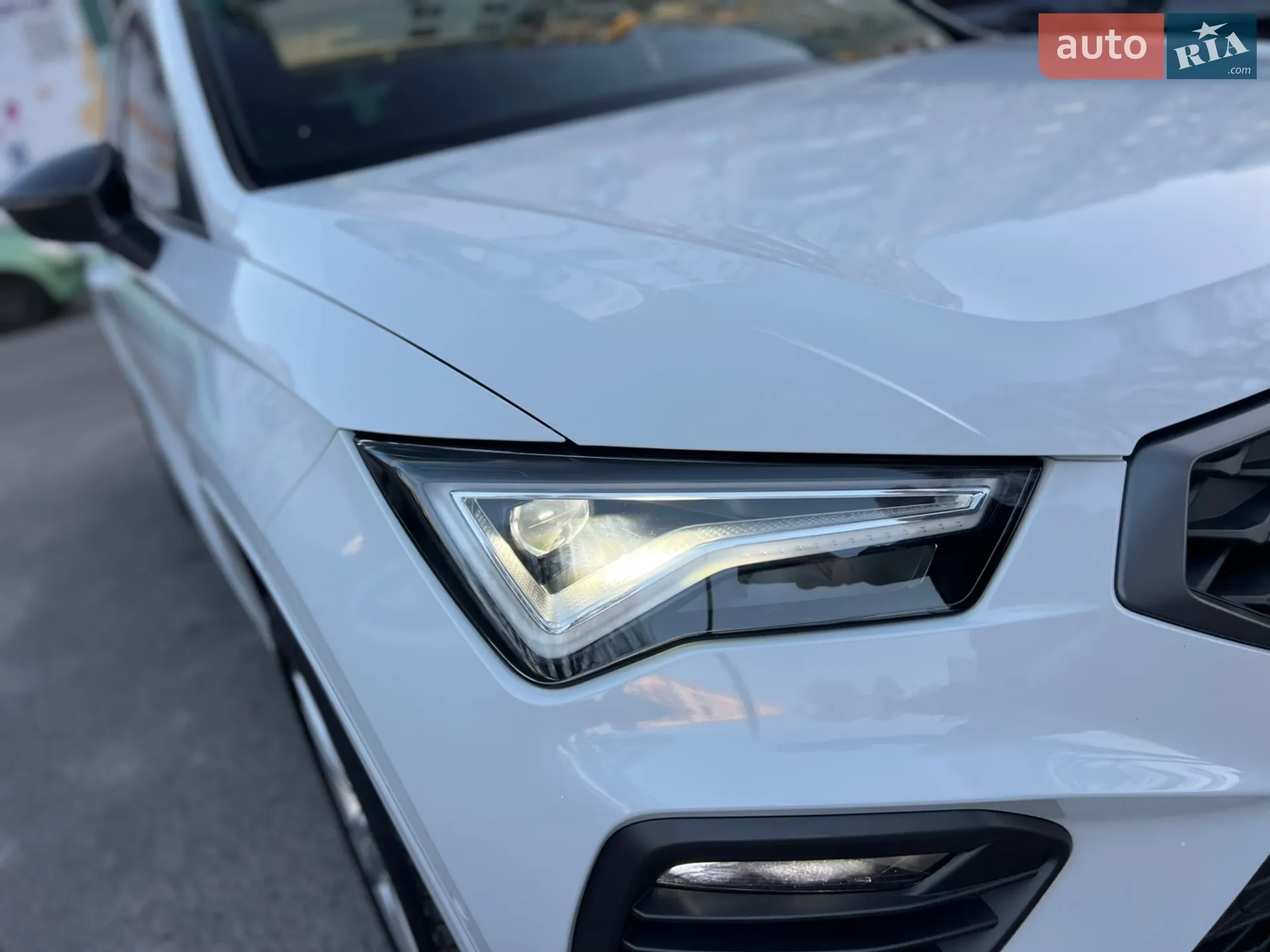 2023 SEAT Ateca - мініатюра 50