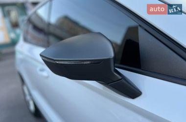 Внедорожник / Кроссовер SEAT Ateca 2023 в Днепре фото 52 Внедорожник / Кроссовер SEAT Ateca 2023 в Днепре