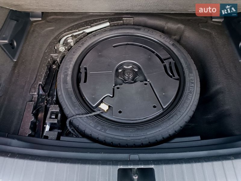 Внедорожник / Кроссовер SEAT Ateca 2020 в Луцке