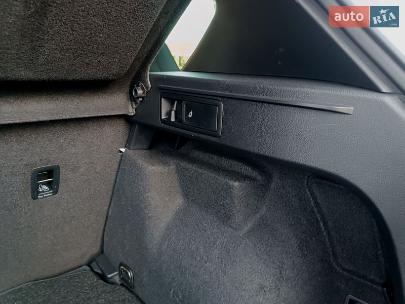 Внедорожник / Кроссовер SEAT Ateca 2020 в Луцке