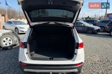 Внедорожник / Кроссовер SEAT Ateca 2019 в Хмельницком