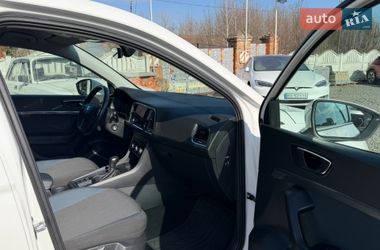 Внедорожник / Кроссовер SEAT Ateca 2019 в Хмельницком