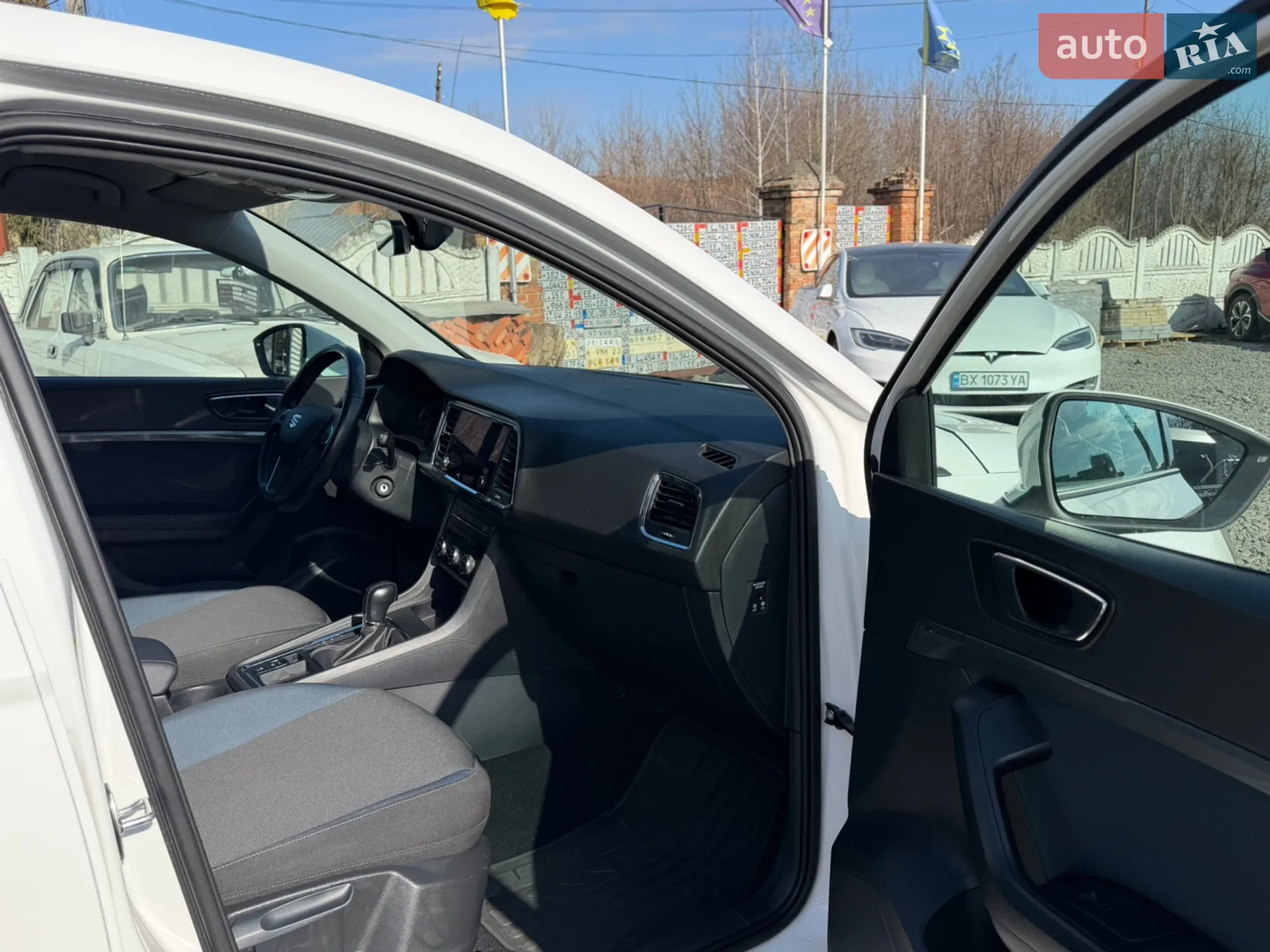 2019 SEAT Ateca - мініатюра 7