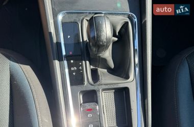 Внедорожник / Кроссовер SEAT Ateca 2019 в Хмельницком