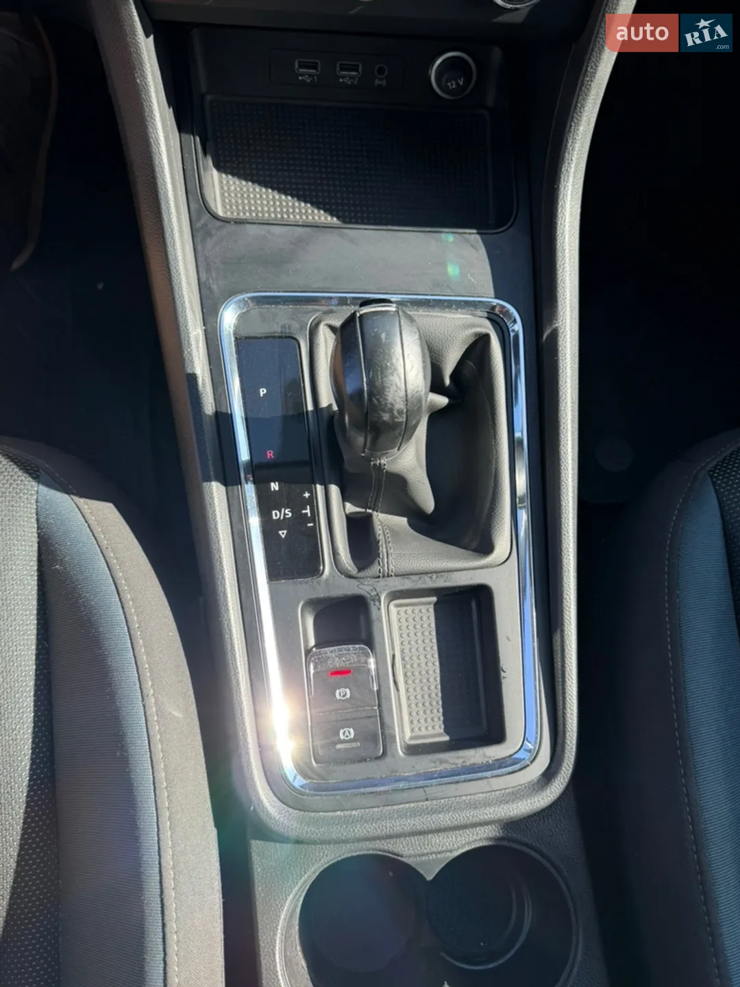 2019 SEAT Ateca - мініатюра 12