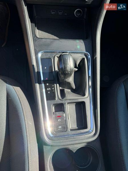 Внедорожник / Кроссовер SEAT Ateca 2019 в Хмельницком