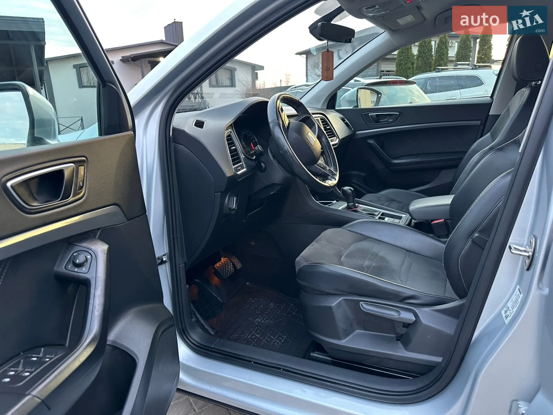 2021 SEAT Ateca - мініатюра 14