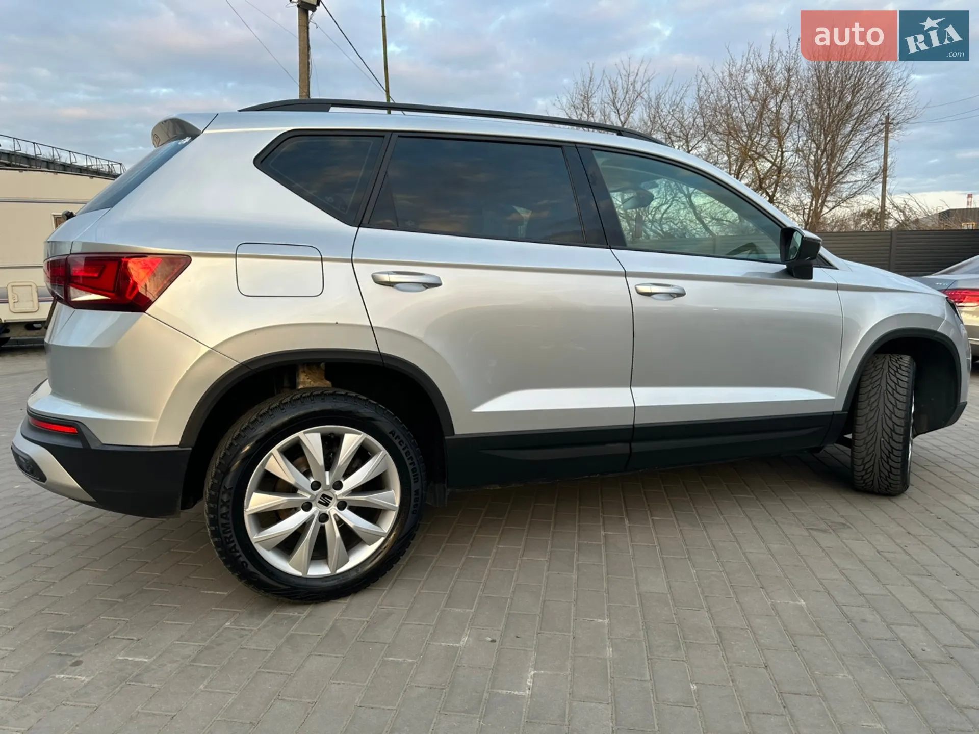2021 SEAT Ateca - мініатюра 21