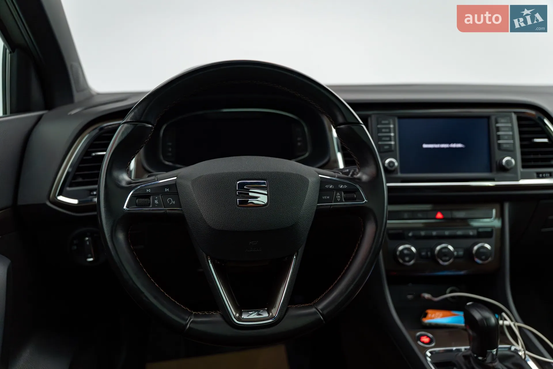 2018 SEAT Ateca - мініатюра 12