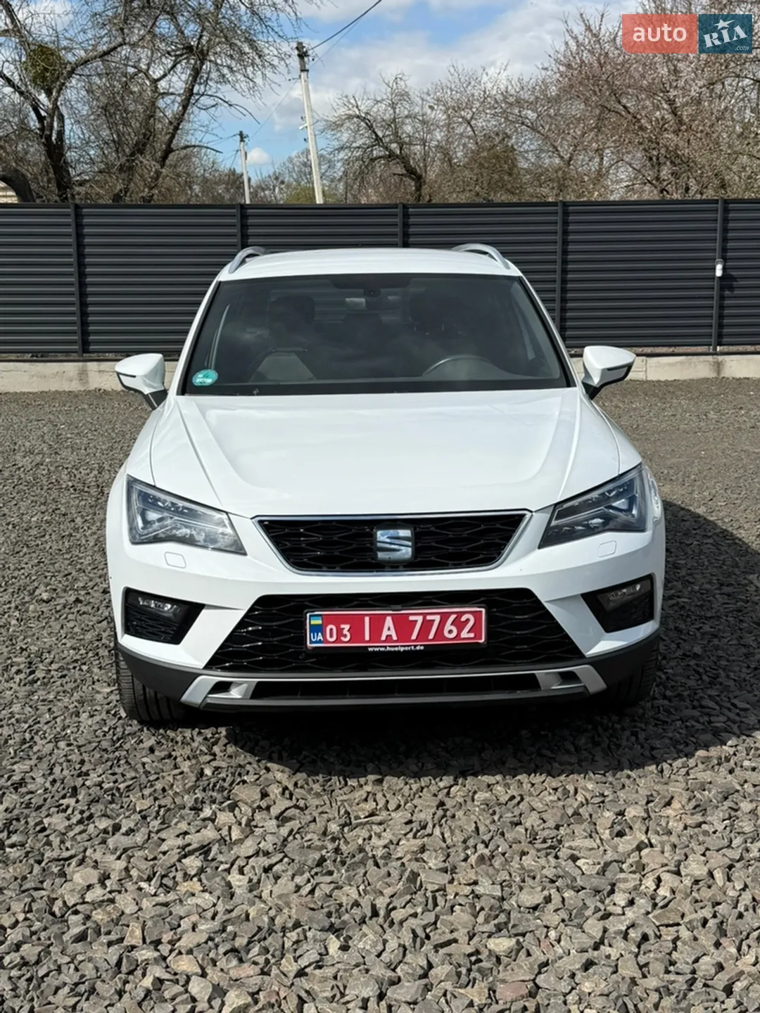 2018 SEAT Ateca - мініатюра 14