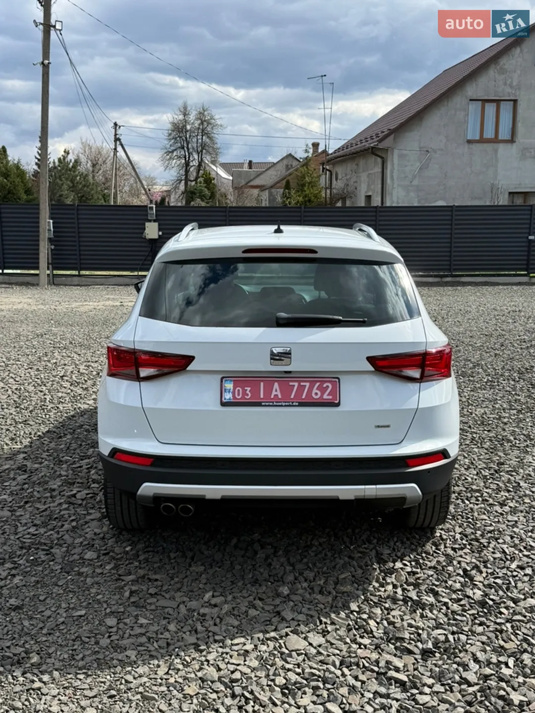 2018 SEAT Ateca - мініатюра 10