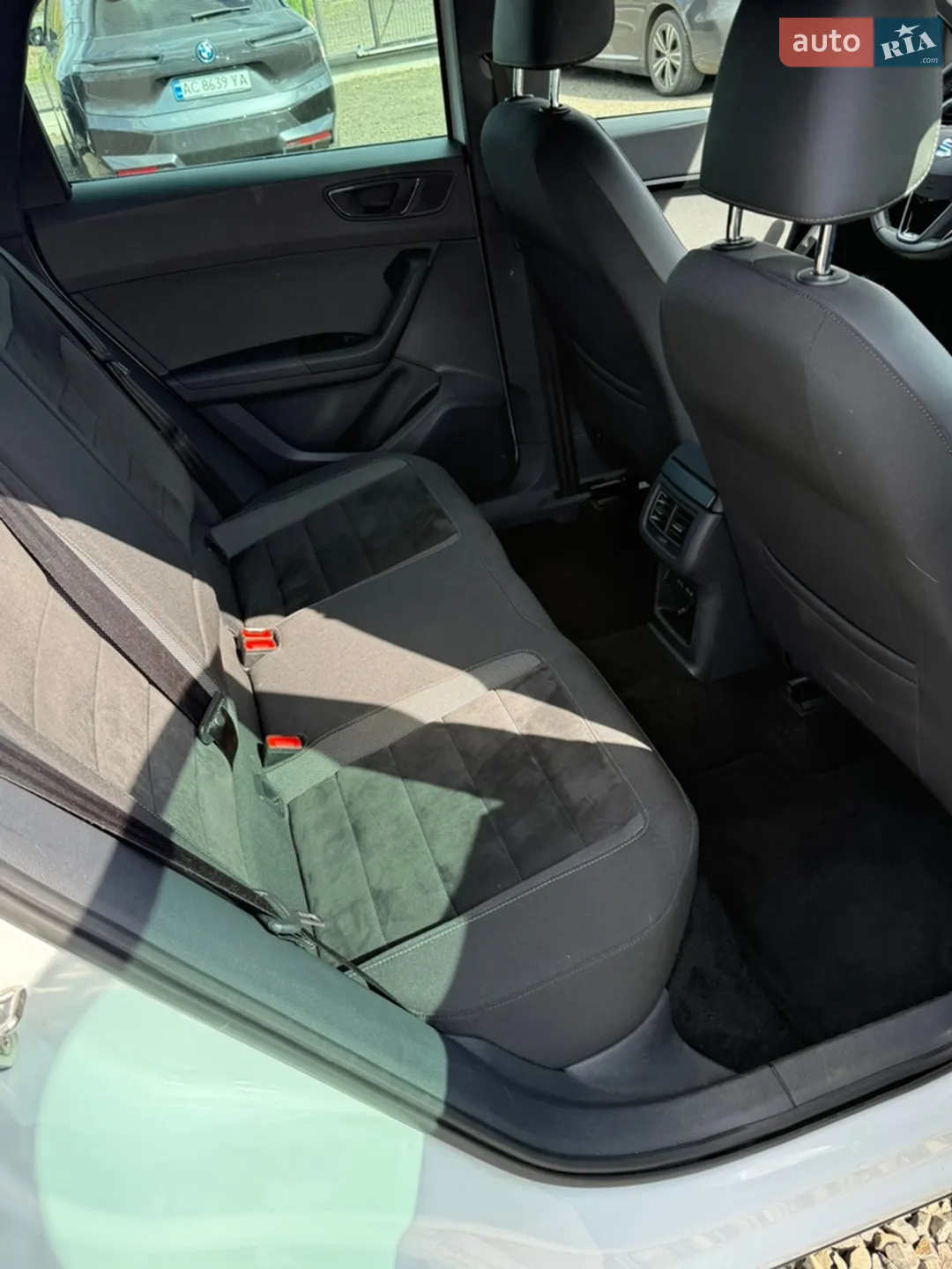 2018 SEAT Ateca - мініатюра 16