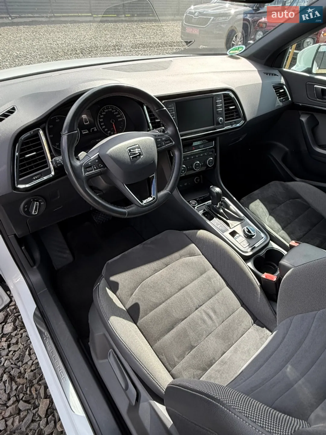 2018 SEAT Ateca - мініатюра 26