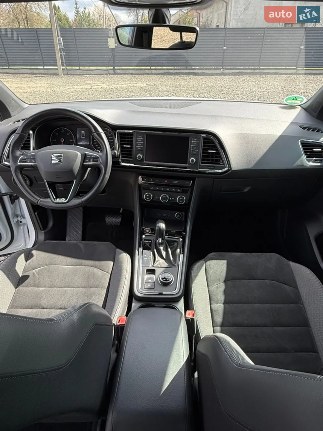 2018 SEAT Ateca - мініатюра 31