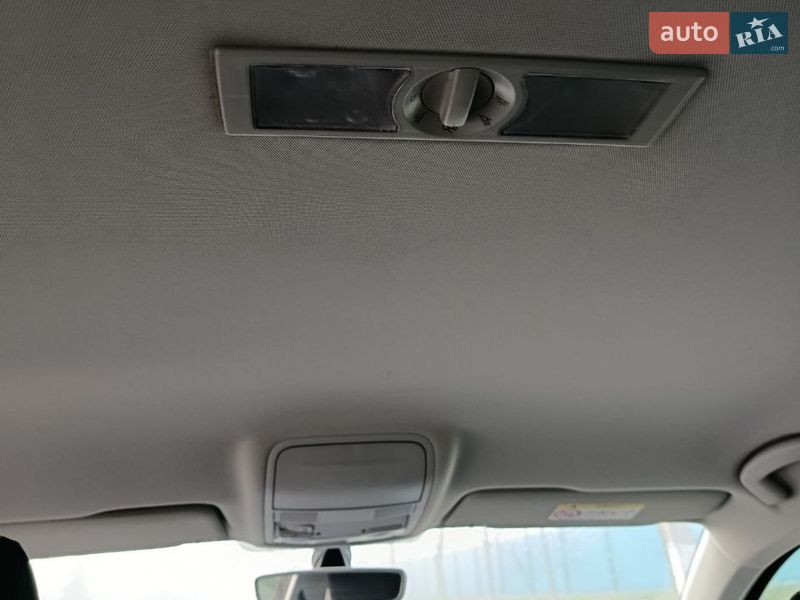 Внедорожник / Кроссовер SEAT Ateca 2017 в Киеве