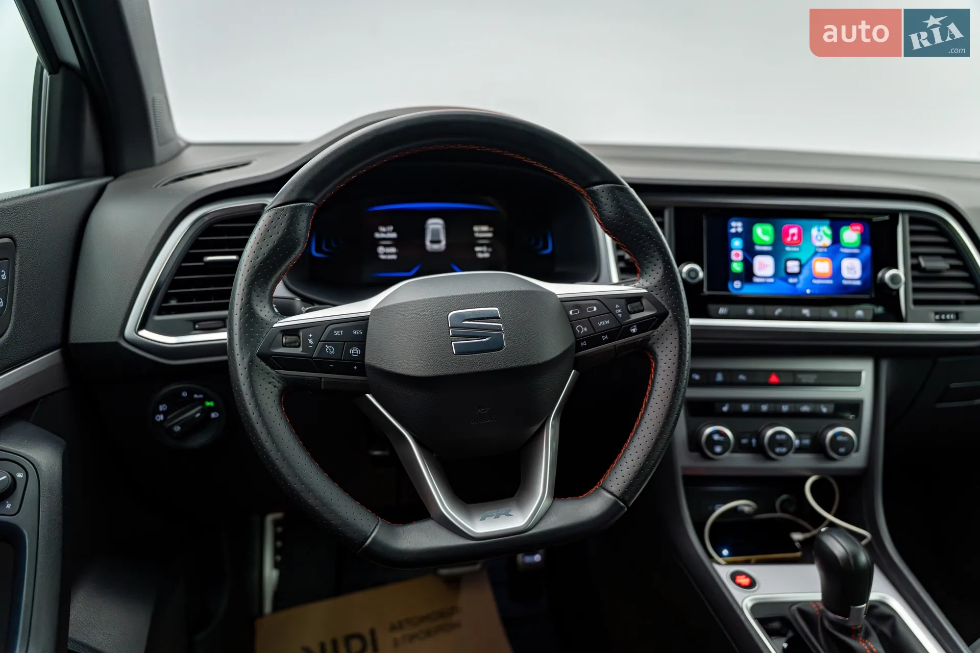 2023 SEAT Ateca - мініатюра 12