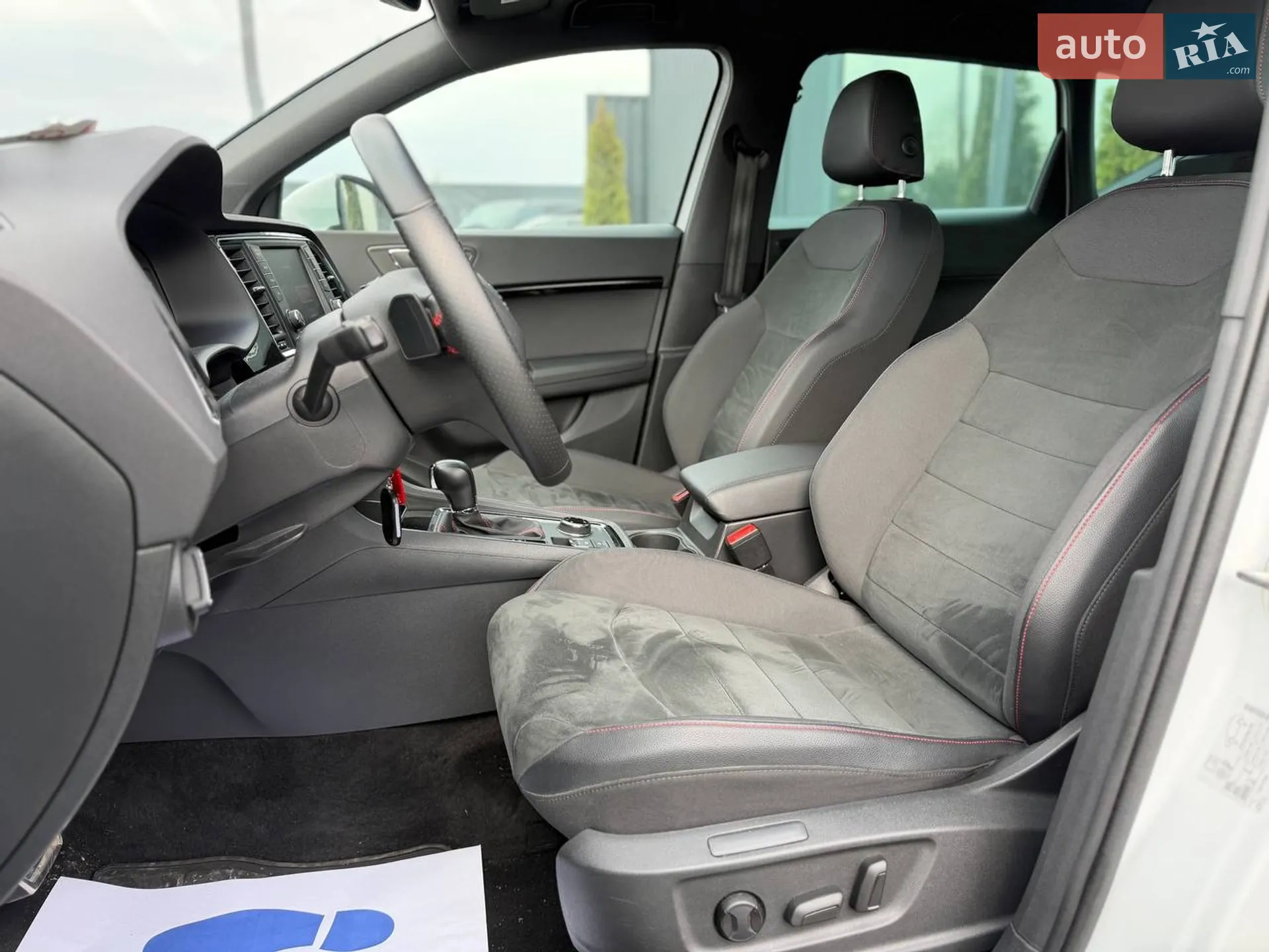 2019 SEAT Ateca - мініатюра 16