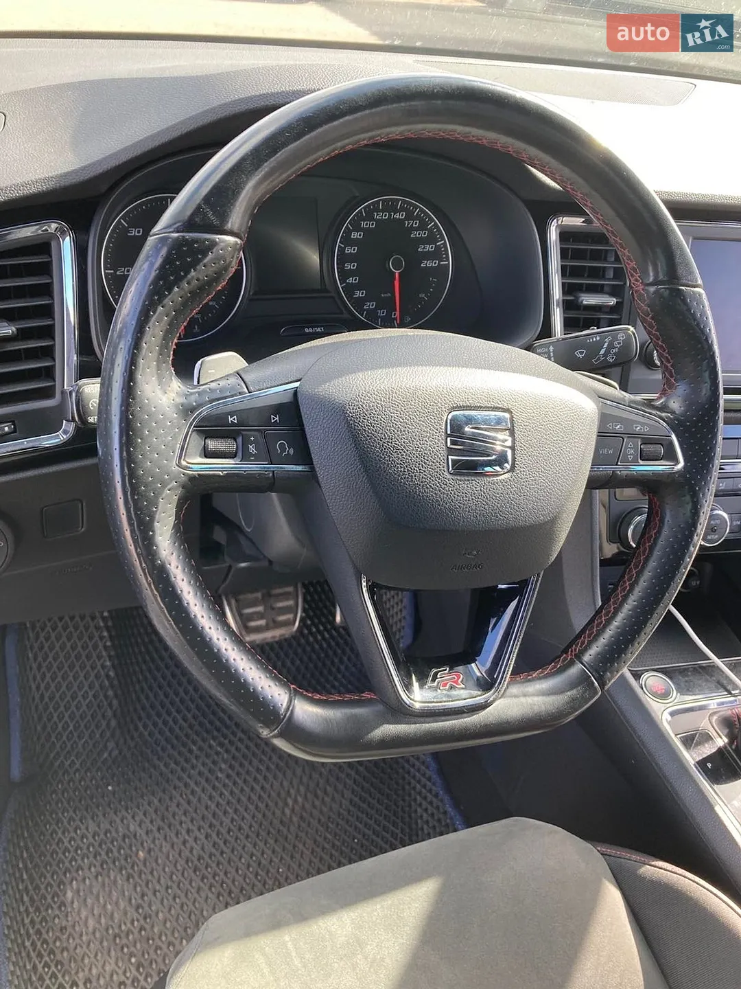 2019 SEAT Ateca - мініатюра 5