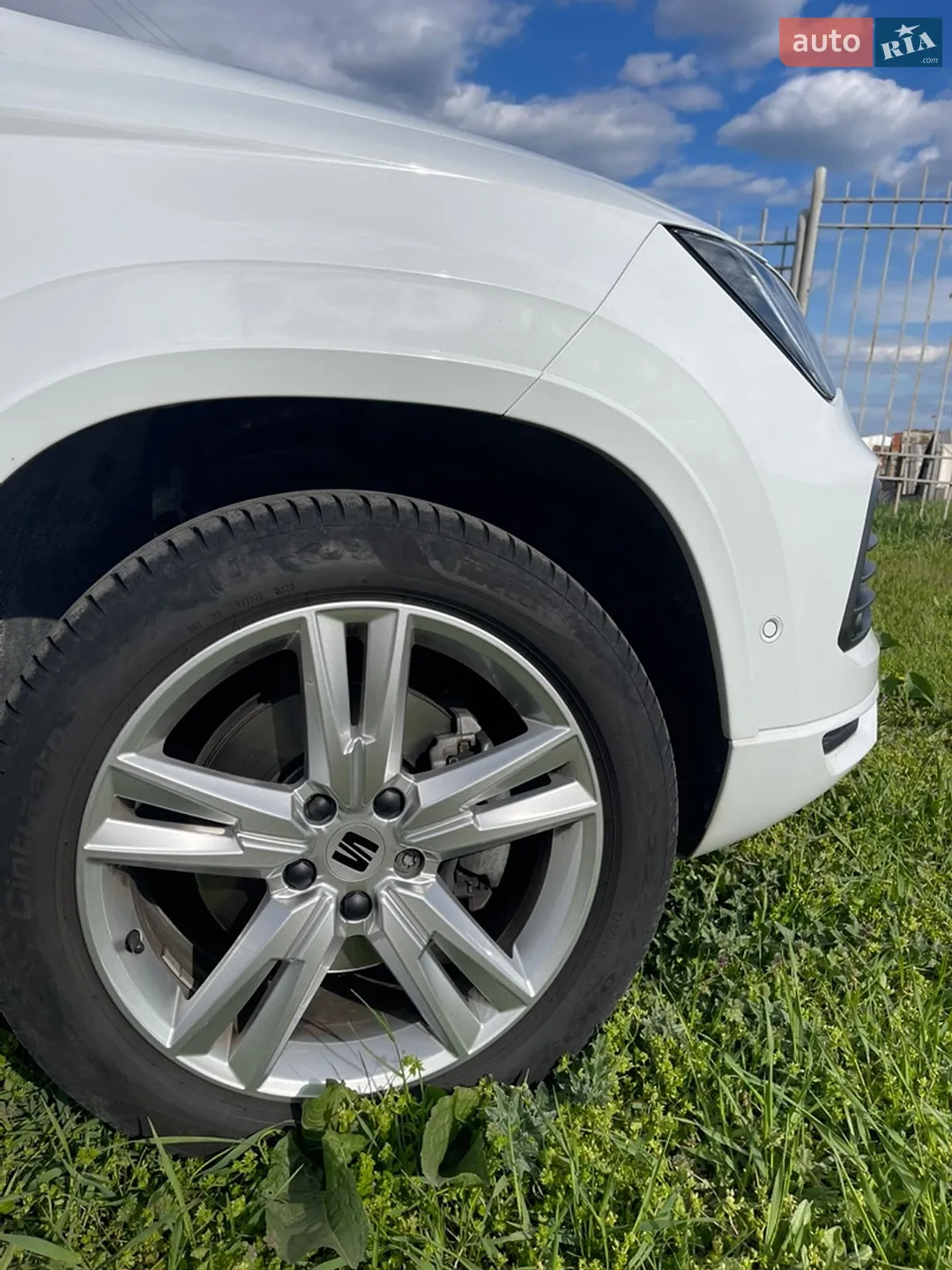 2023 SEAT Ateca - мініатюра 7