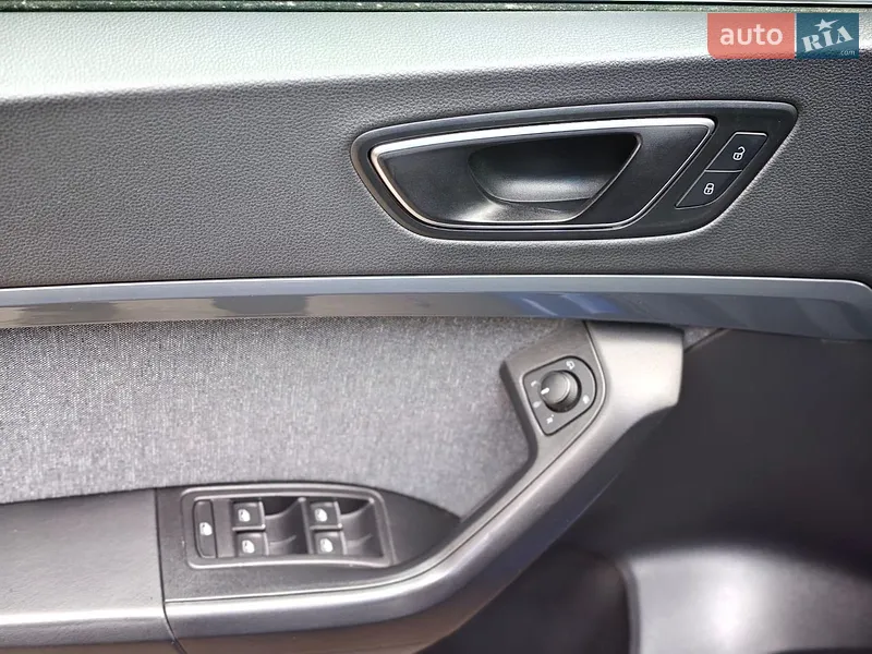 SEAT Ateca 2021 VIN VSSZZZ5FZM6544455 фото оголошення 24 з 58