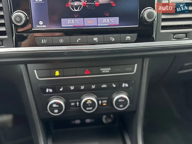 SEAT Ateca 2021 VIN VSSZZZ5FZM6544455 фото оголошення 3 з 58