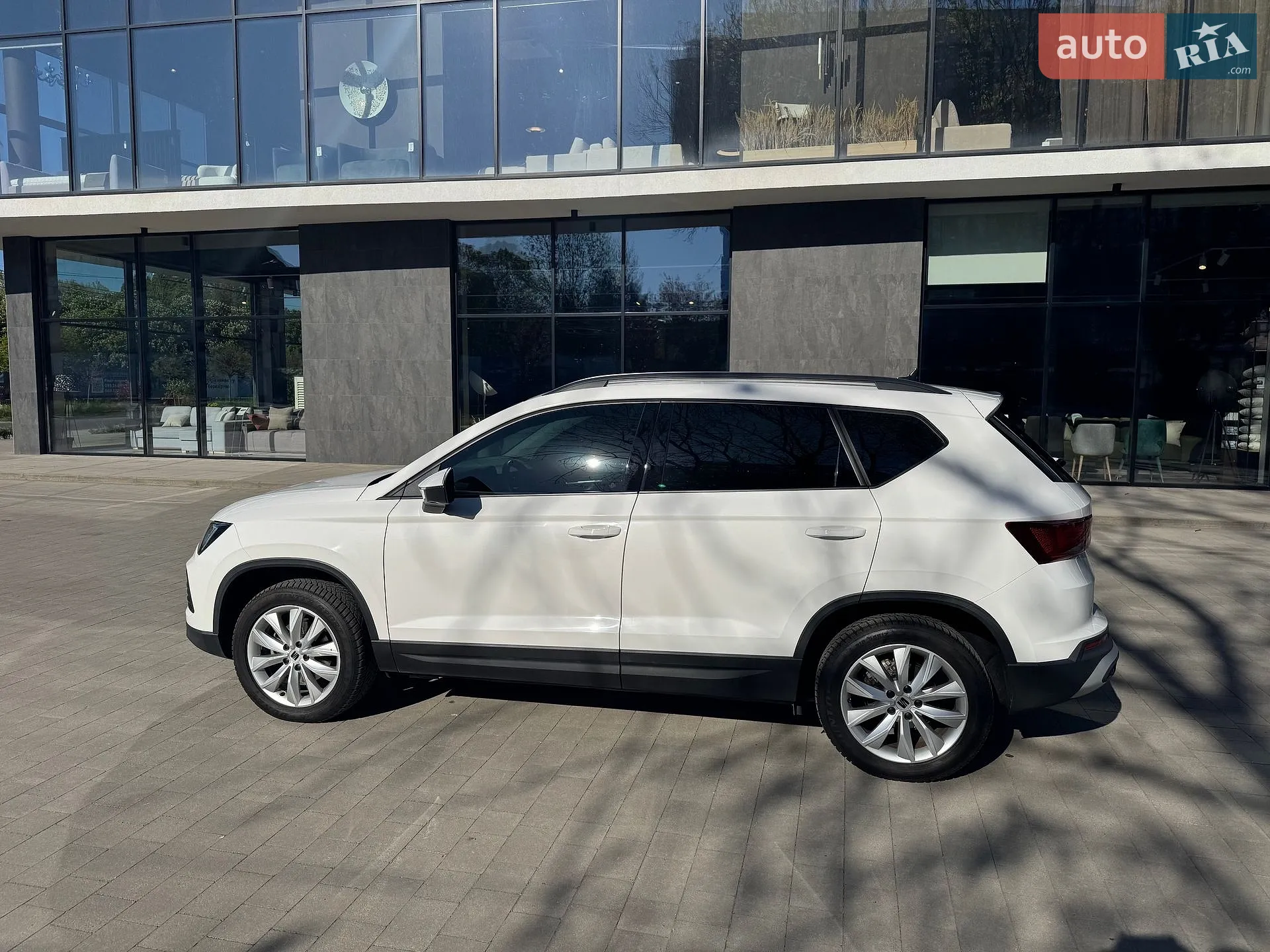 2023 SEAT Ateca - мініатюра 2