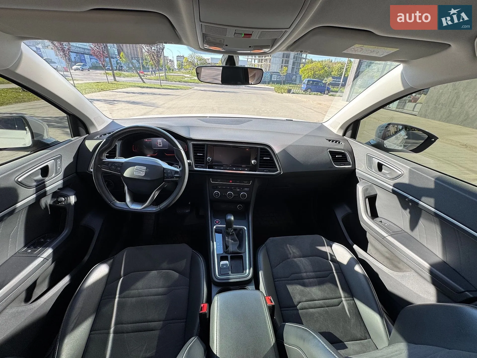 2023 SEAT Ateca - мініатюра 9