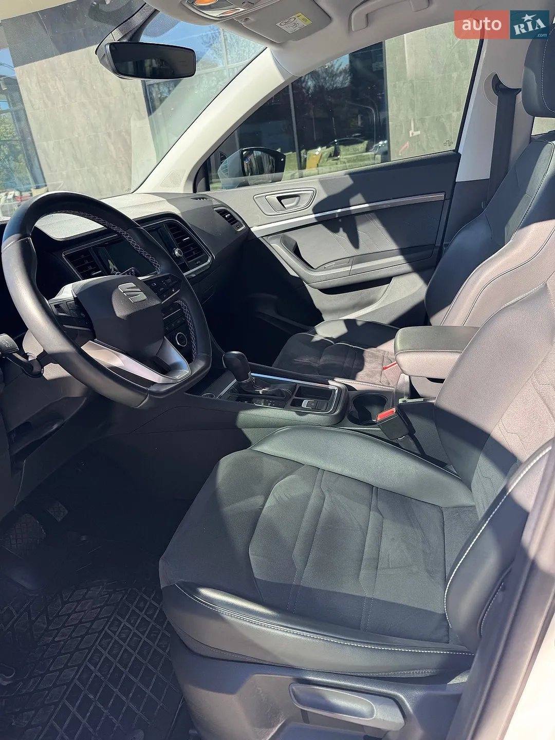 2023 SEAT Ateca - мініатюра 11