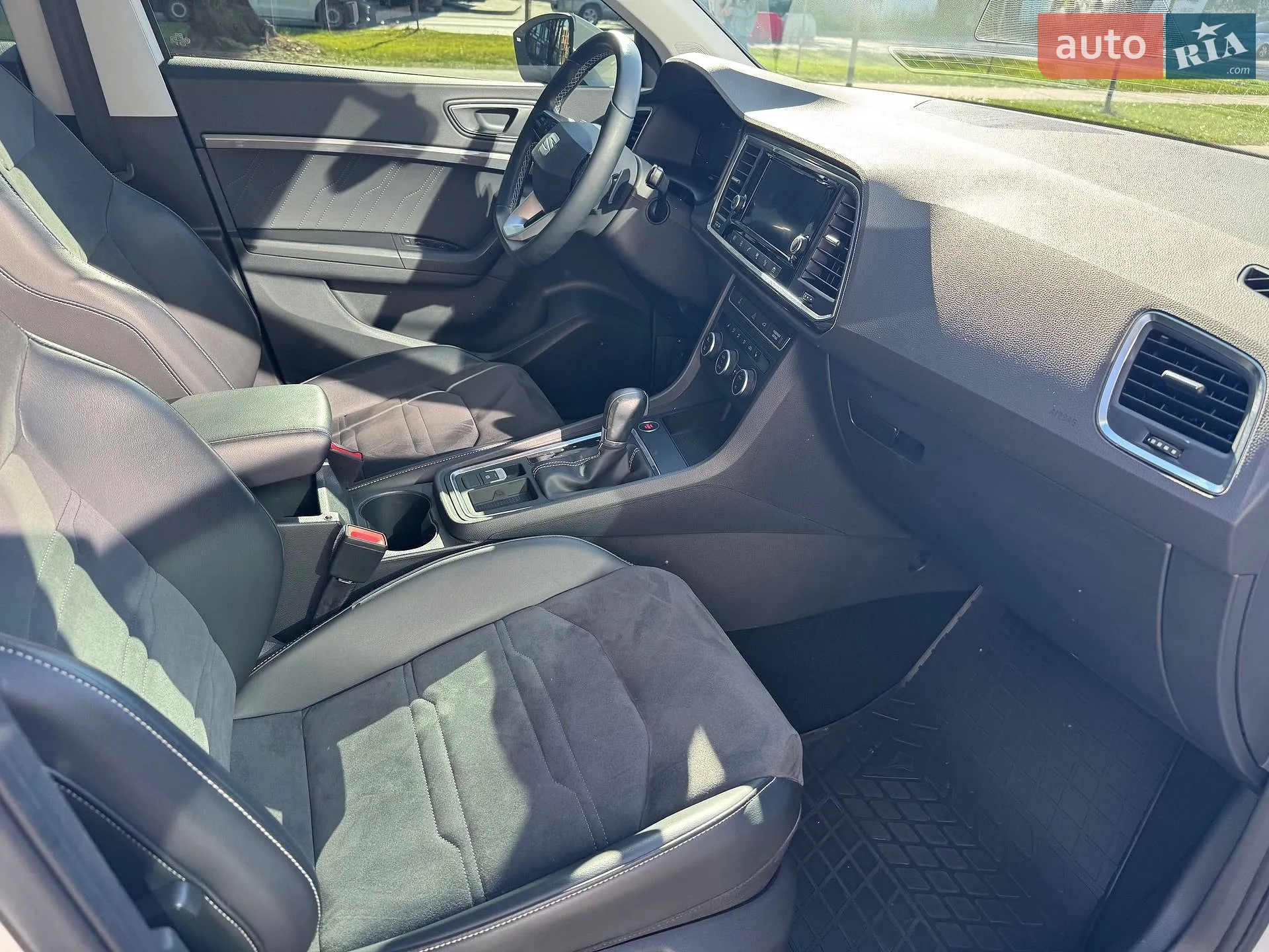 2023 SEAT Ateca - мініатюра 13
