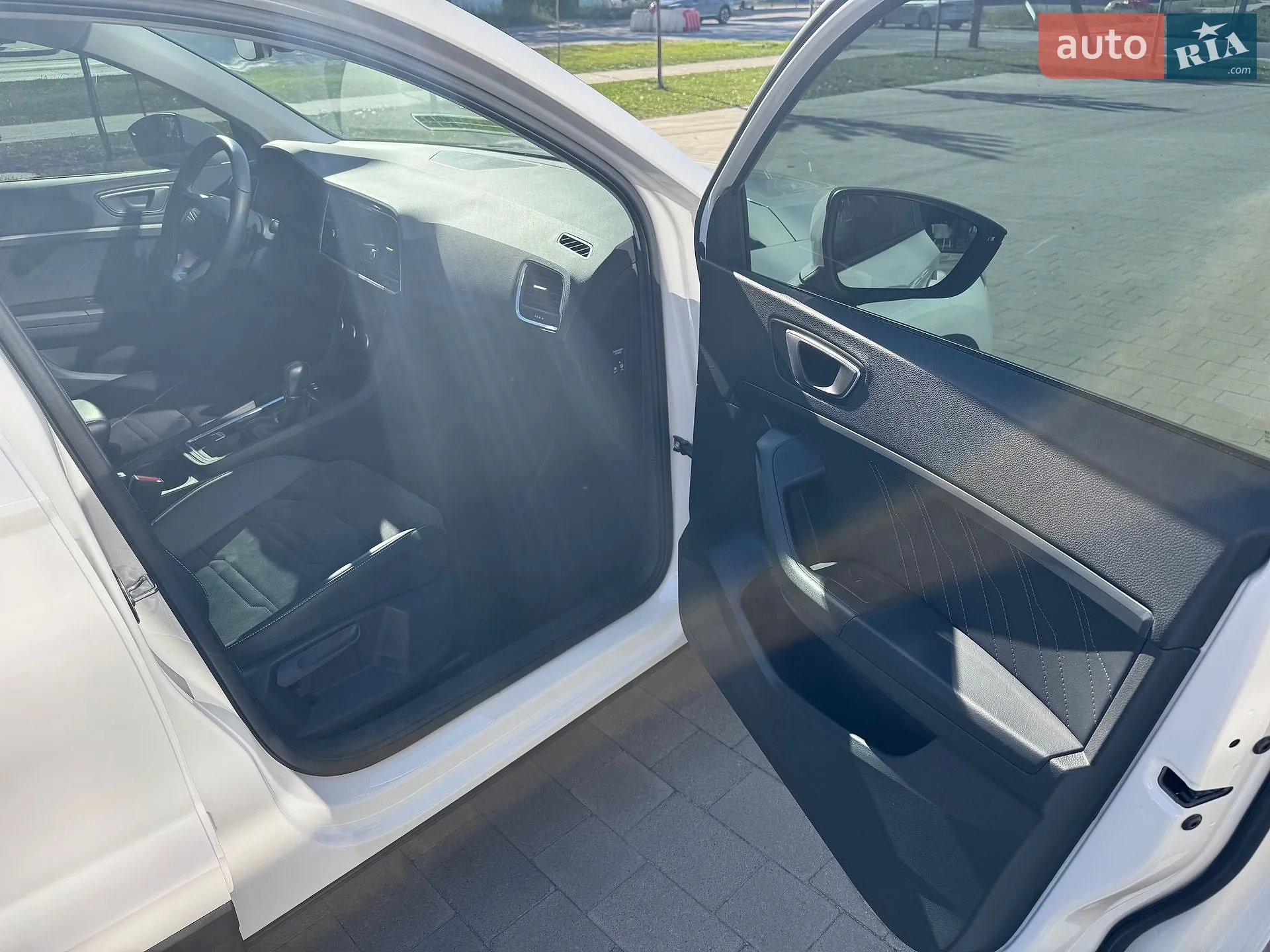 2023 SEAT Ateca - мініатюра 14