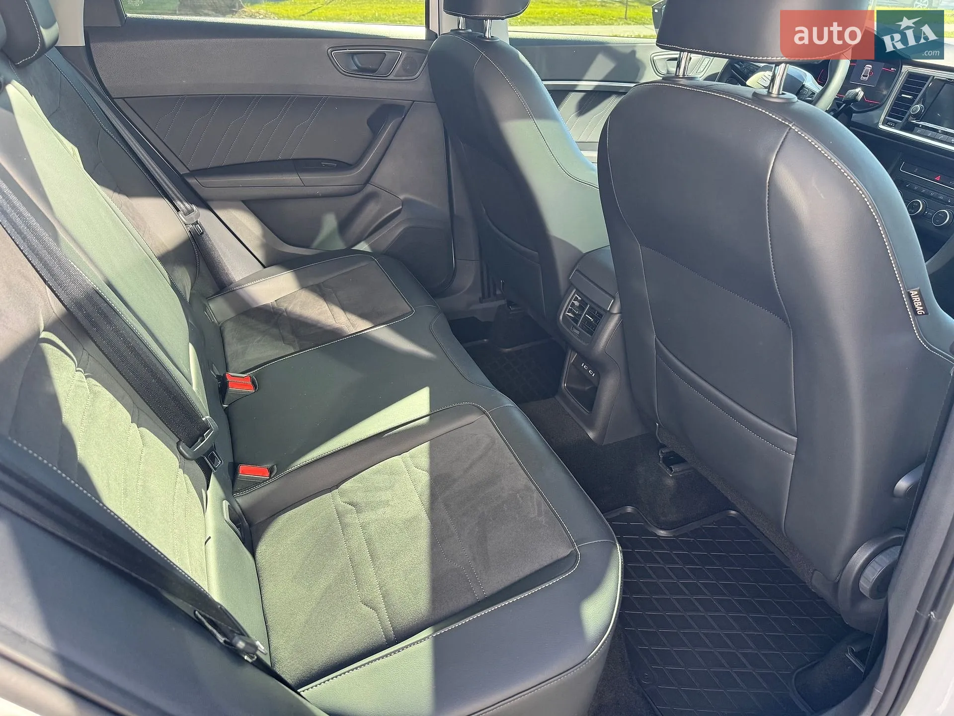 2023 SEAT Ateca - мініатюра 15