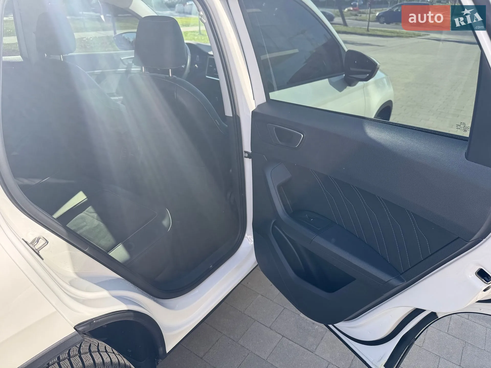 2023 SEAT Ateca - мініатюра 16