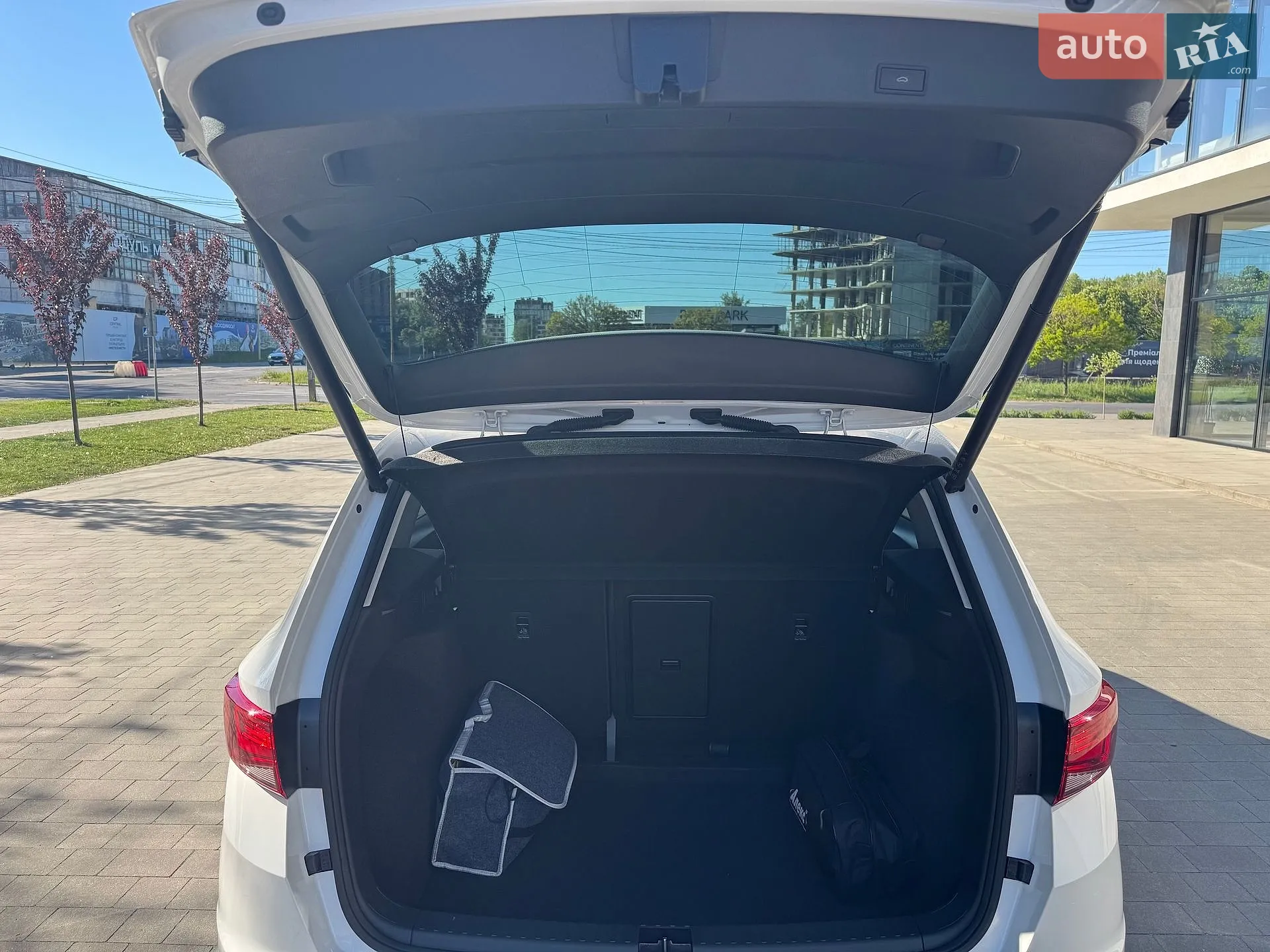2023 SEAT Ateca - мініатюра 17