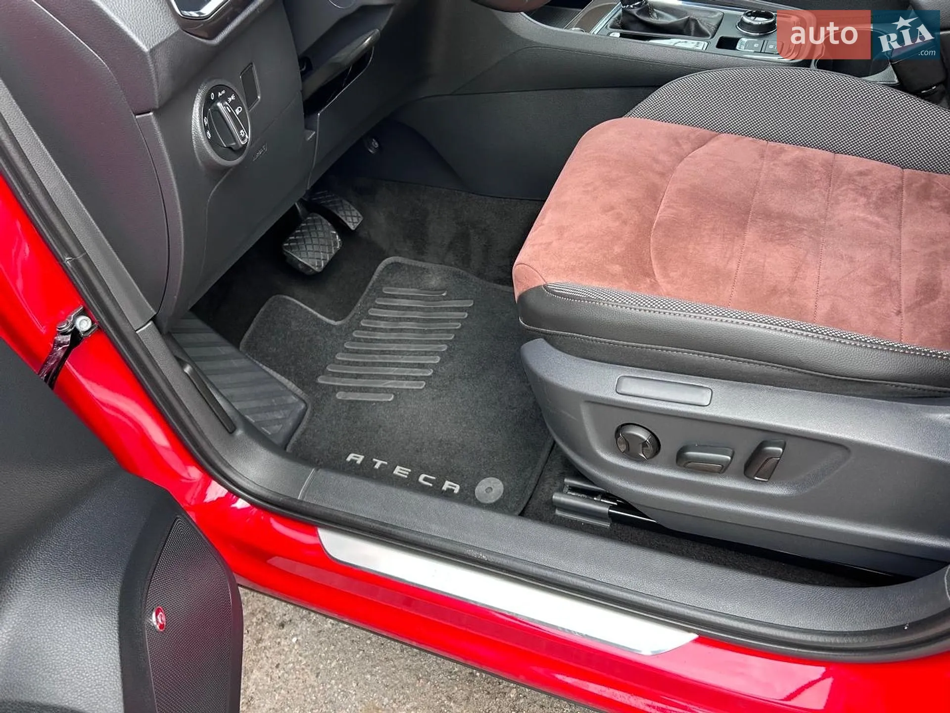 2018 SEAT Ateca - мініатюра 14