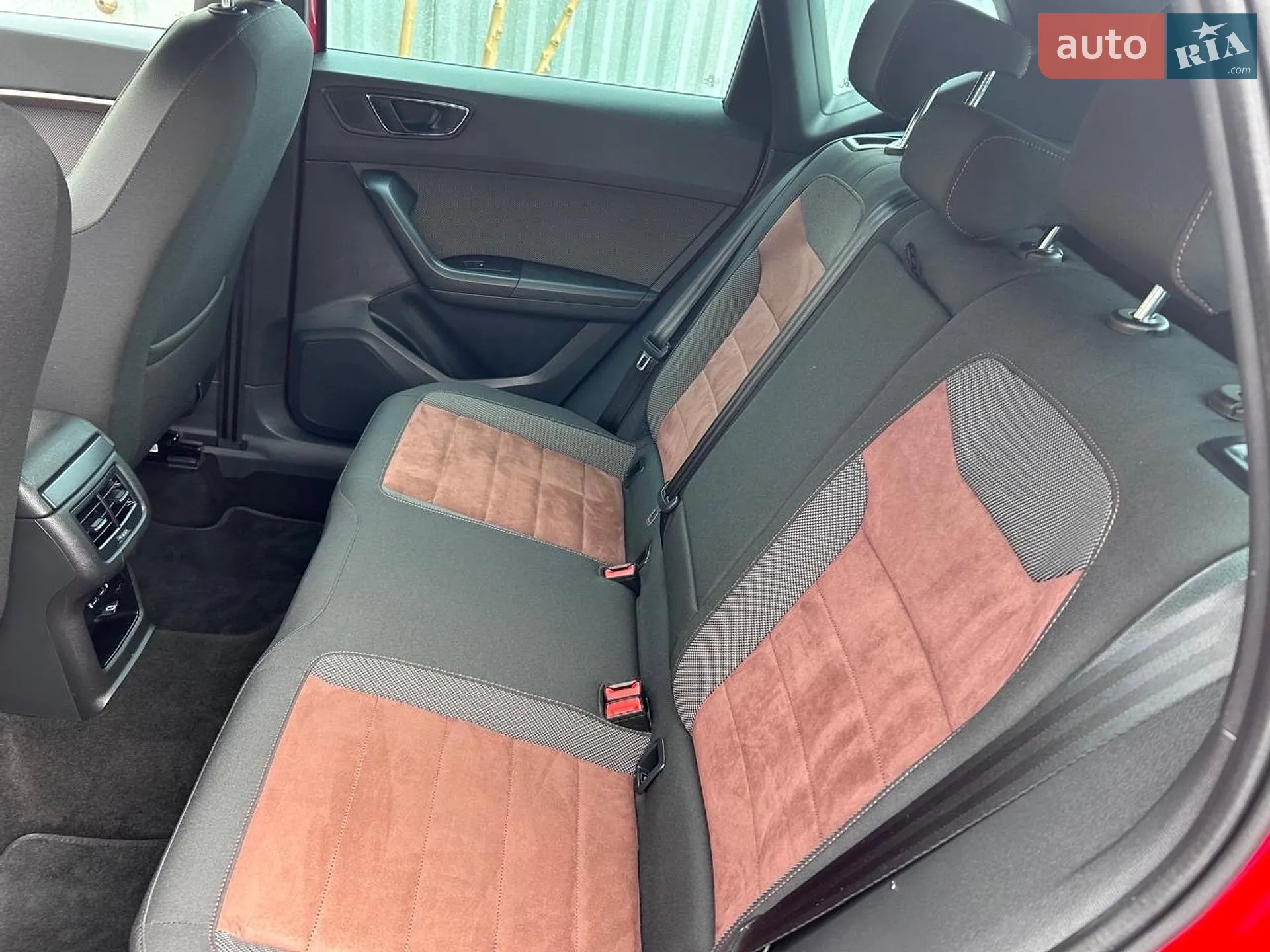 2018 SEAT Ateca - мініатюра 15