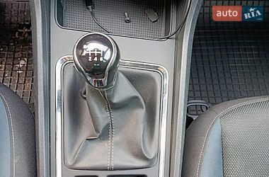 Внедорожник / Кроссовер SEAT Ateca 2017 в Киеве