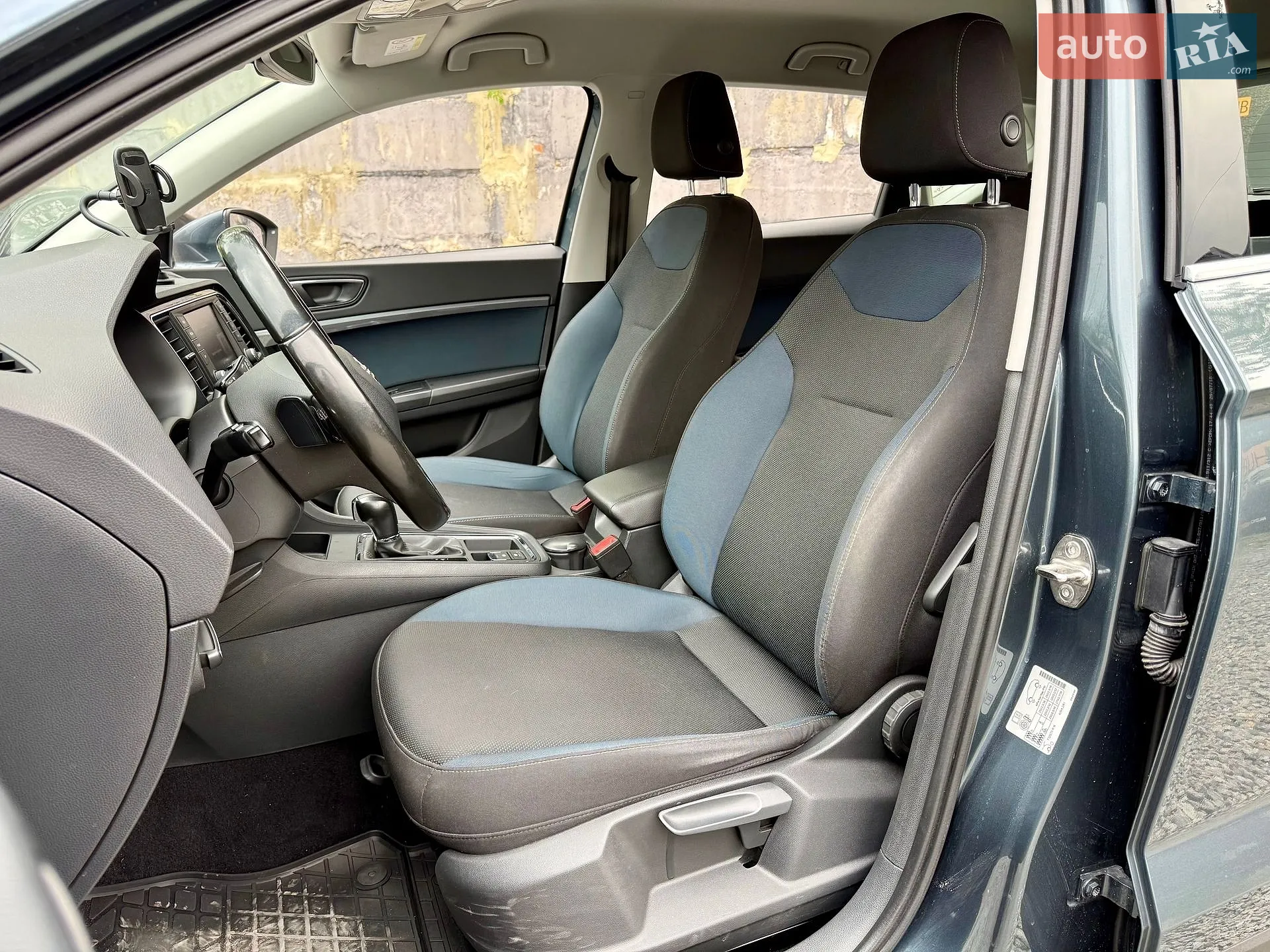 2018 SEAT Ateca - мініатюра 7