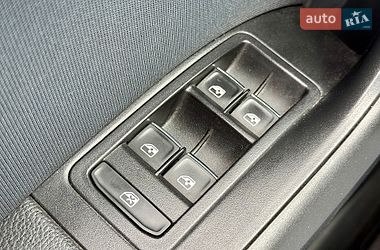 Внедорожник / Кроссовер SEAT Ateca 2018 в Харькове