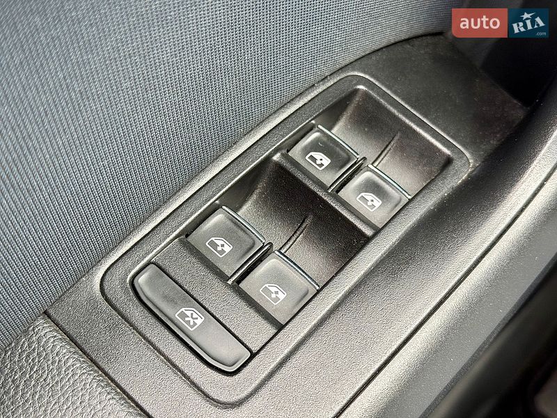 Внедорожник / Кроссовер SEAT Ateca 2018 в Харькове