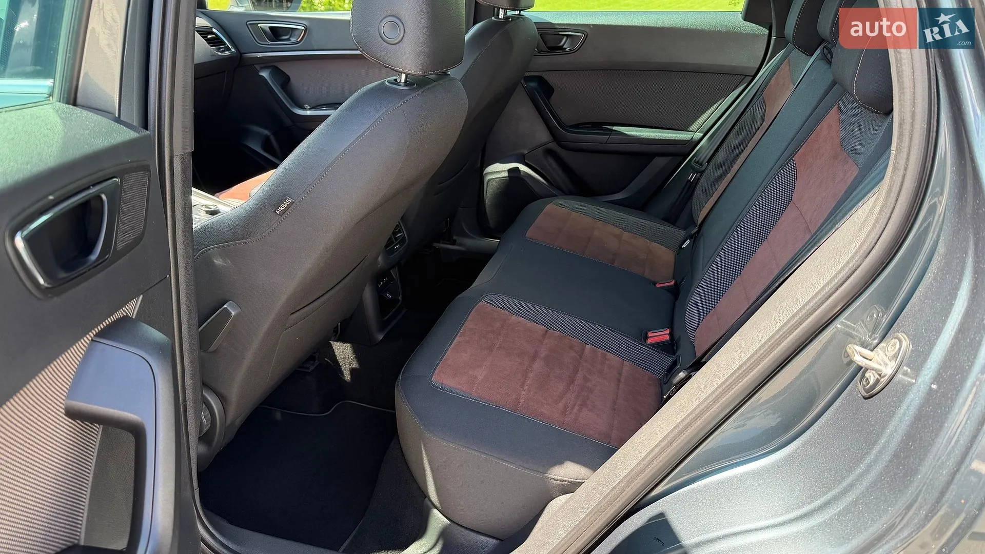2018 SEAT Ateca - мініатюра 12