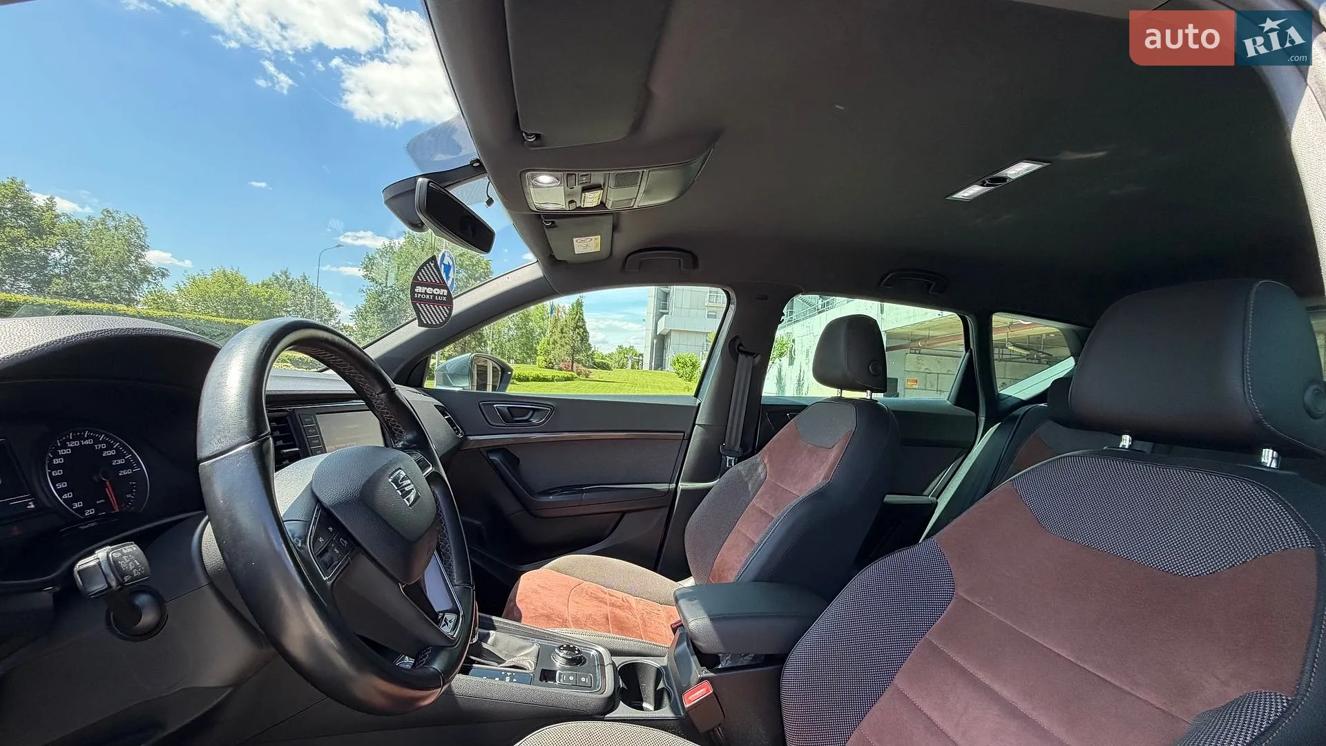 2018 SEAT Ateca - мініатюра 14