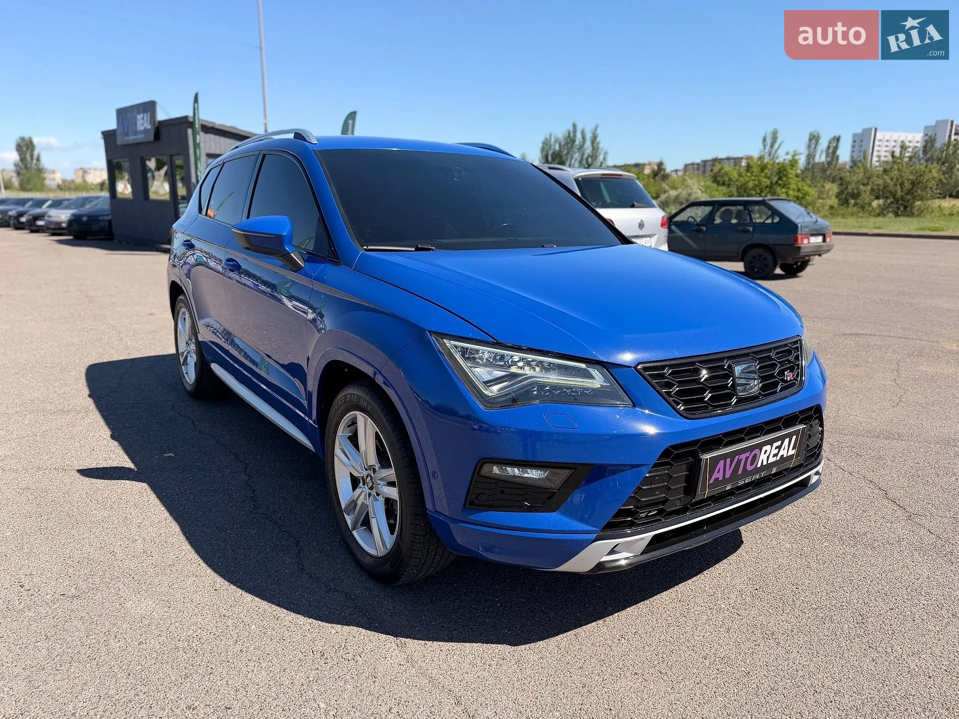 2019 SEAT Ateca - мініатюра 17