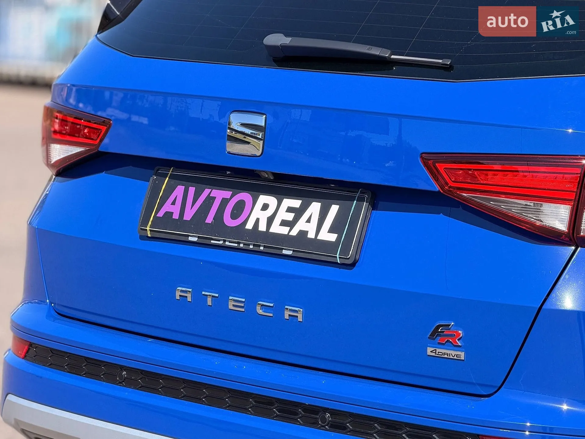 2019 SEAT Ateca - мініатюра 24