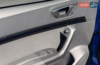 Внедорожник / Кроссовер SEAT Ateca 2019 в Кривом Роге