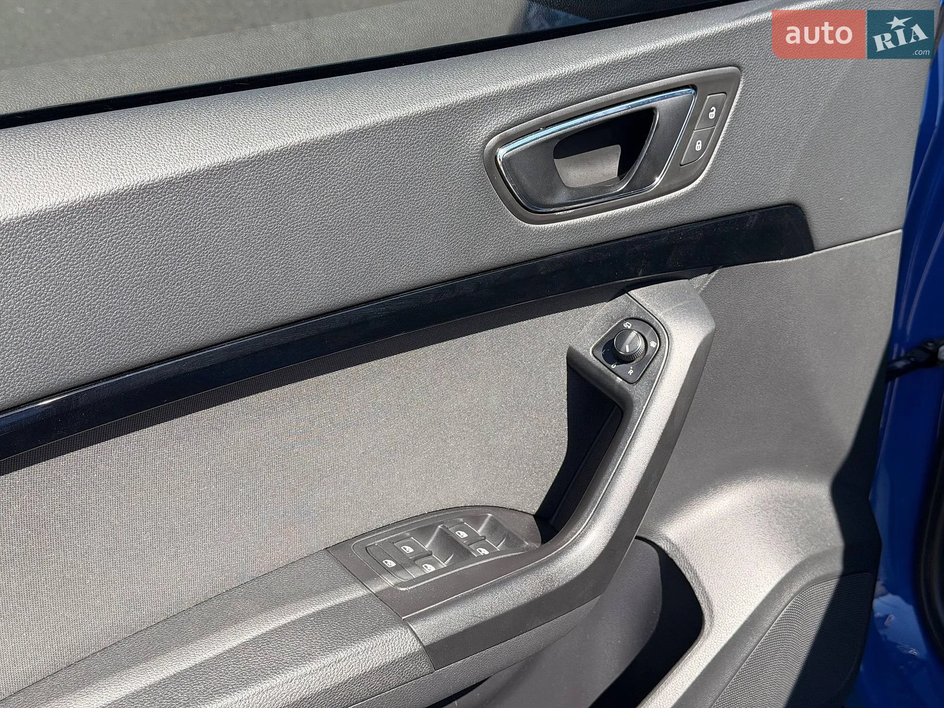 2019 SEAT Ateca - мініатюра 36