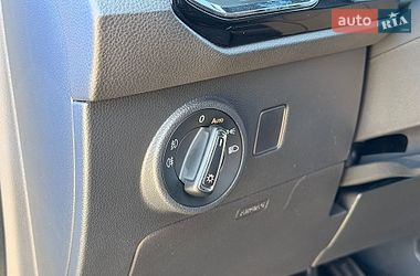 Внедорожник / Кроссовер SEAT Ateca 2019 в Кривом Роге