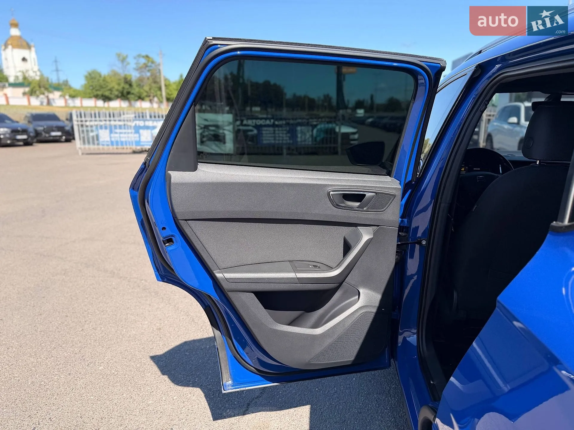 2019 SEAT Ateca - мініатюра 51