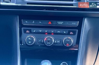 Внедорожник / Кроссовер SEAT Ateca 2019 в Кривом Роге