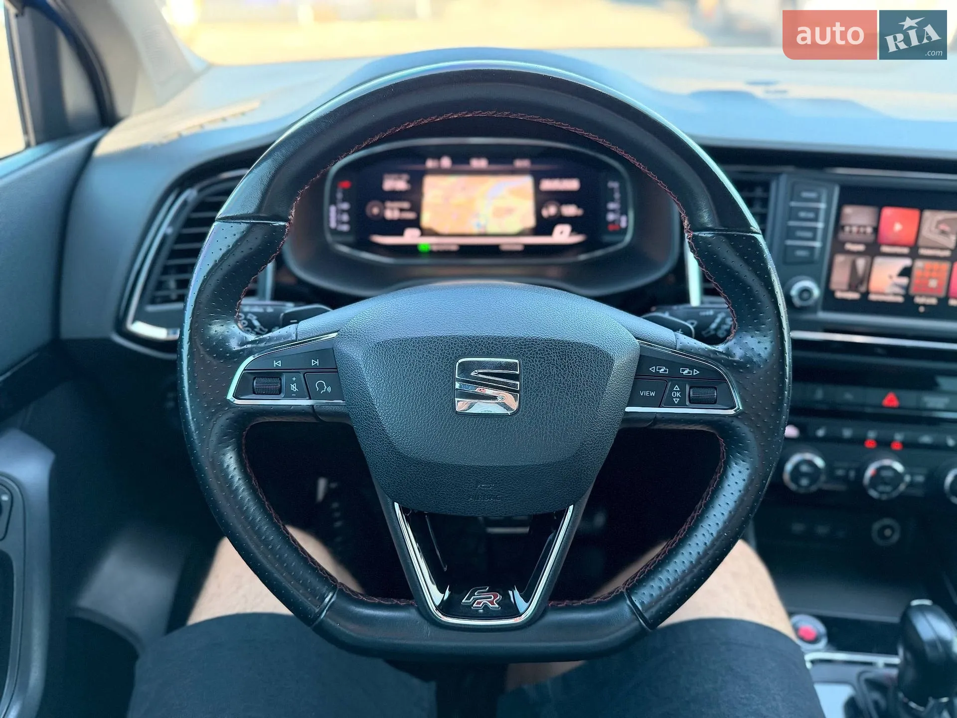 2019 SEAT Ateca - мініатюра 64