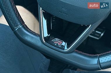 Внедорожник / Кроссовер SEAT Ateca 2019 в Кривом Роге